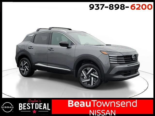 2026 Nissan Kicks SV for sale in Vandalia, OH