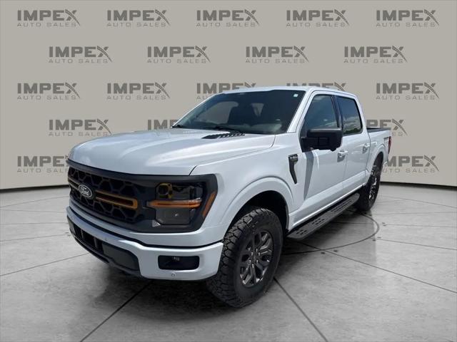 2025 Ford F-150 Tremor for sale in Greensboro, NC
