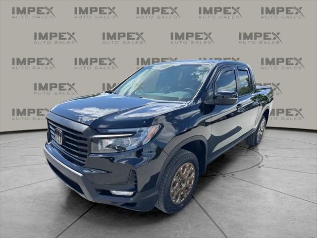 2023 Honda Ridgeline RTL for sale in Greensboro, NC