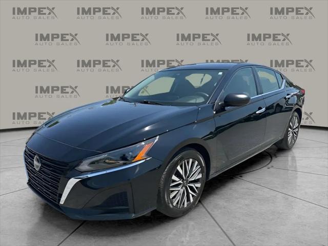 2024 Nissan Altima SV FWD for sale in Greensboro, NC