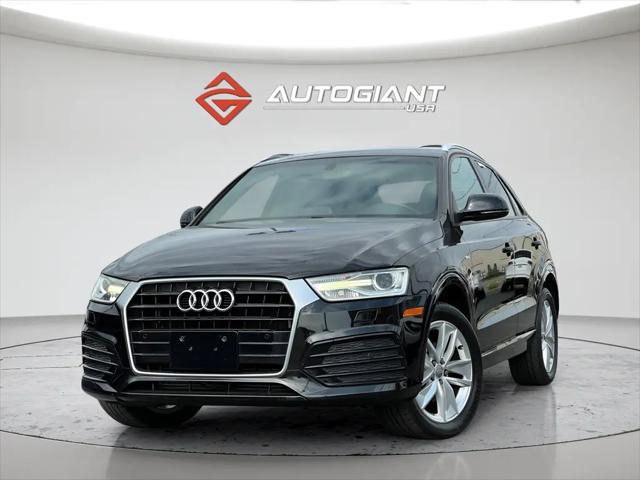 2018 Audi Q3 2.0T Premium for sale in Indianapolis, IN