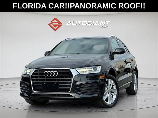 2018 Audi Q3 2.0T Premium for sale in Indianapolis, IN