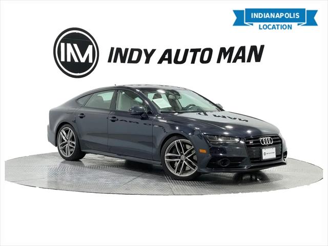 2016 Audi S7 4.0T for sale in Indianapolis, IN
