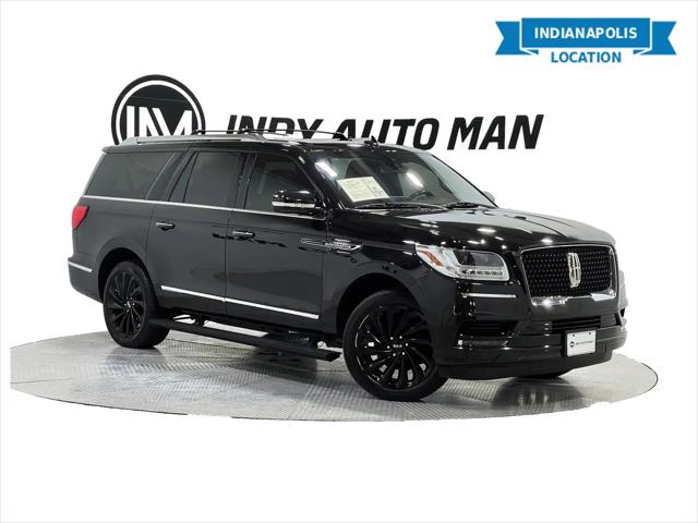 2020 Lincoln Navigator Reserve L for sale in Indianapolis, IN