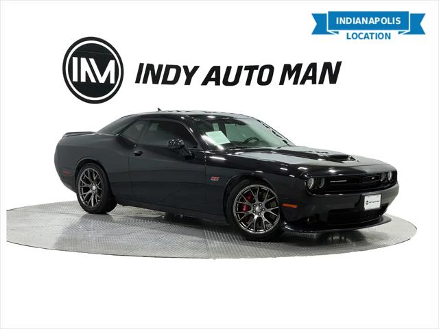 2015 Dodge Challenger SRT 392 for sale in Indianapolis, IN