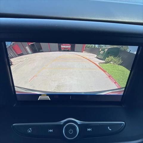 2019 Chevrolet Camaro 1LT