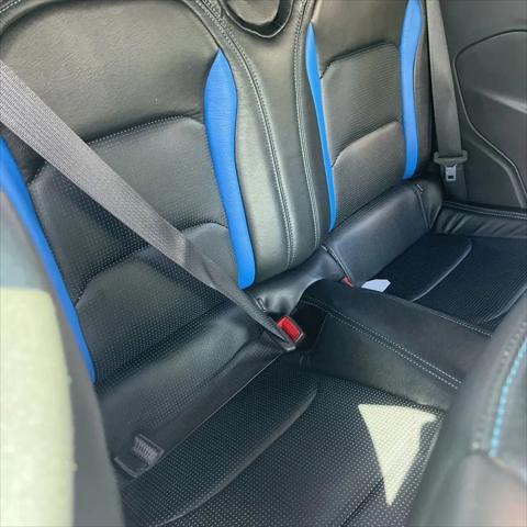 2019 Chevrolet Camaro 1SS