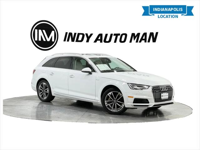 2018 Audi allroad 2.0T Premium for sale in Indianapolis, IN