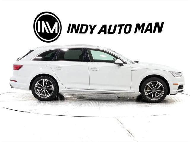 2018 Audi allroad 2.0T Premium