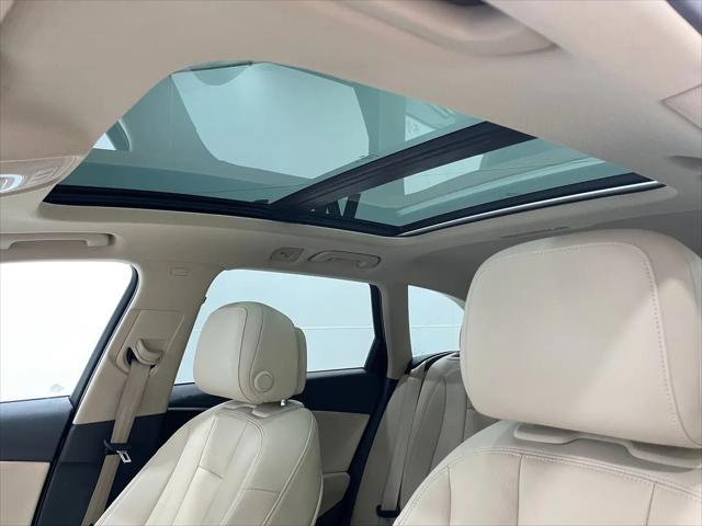 2018 Audi allroad 2.0T Premium