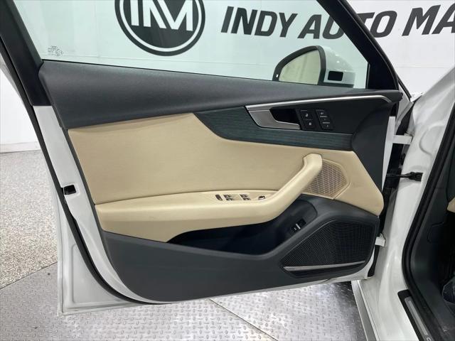 2018 Audi allroad 2.0T Premium