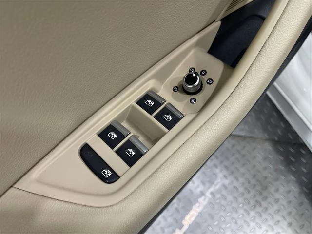 2018 Audi allroad 2.0T Premium