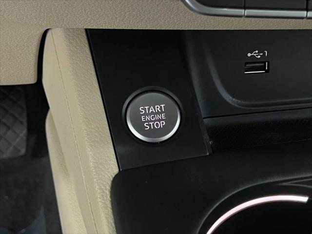2018 Audi allroad 2.0T Premium