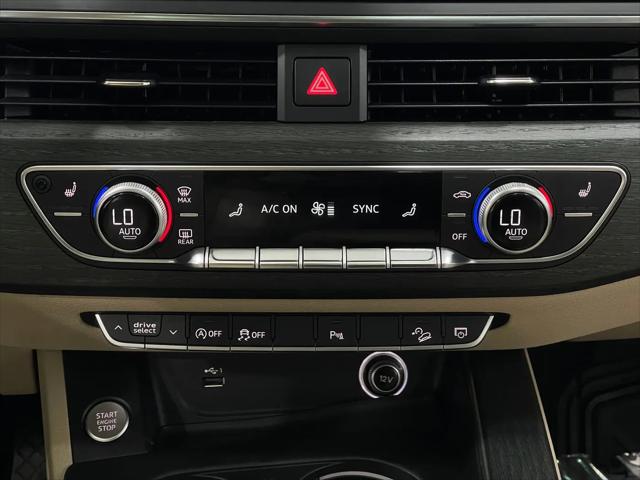 2018 Audi allroad 2.0T Premium