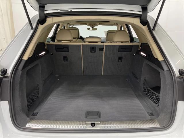 2018 Audi allroad 2.0T Premium