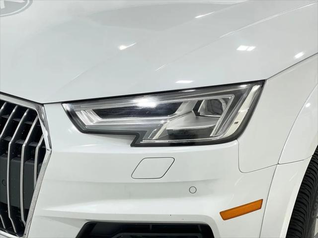 2018 Audi allroad 2.0T Premium