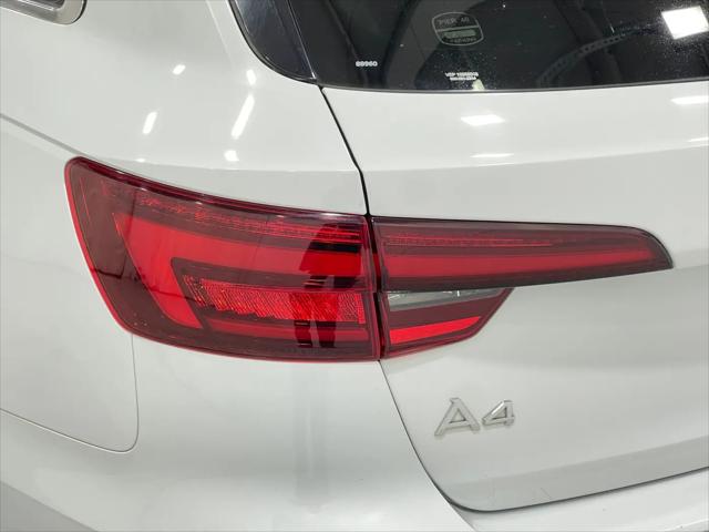 2018 Audi allroad 2.0T Premium