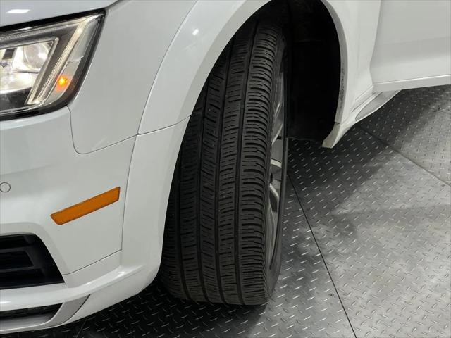 2018 Audi allroad 2.0T Premium