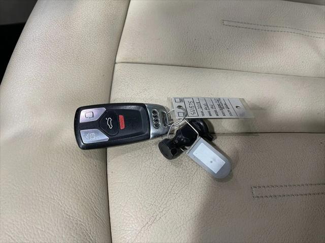 2018 Audi allroad 2.0T Premium
