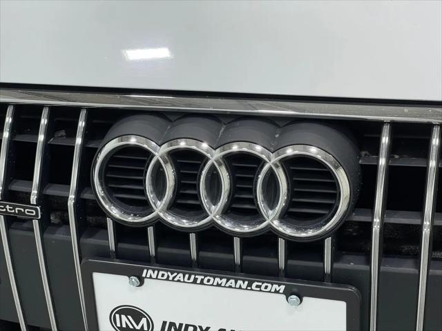 2018 Audi allroad 2.0T Premium