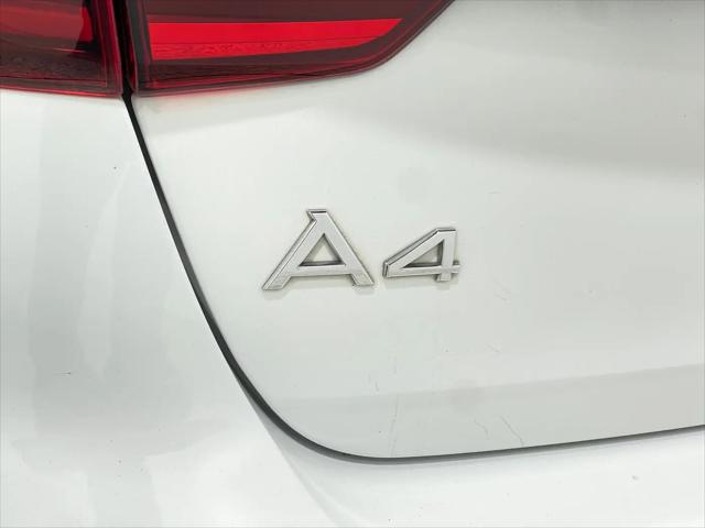 2018 Audi allroad 2.0T Premium