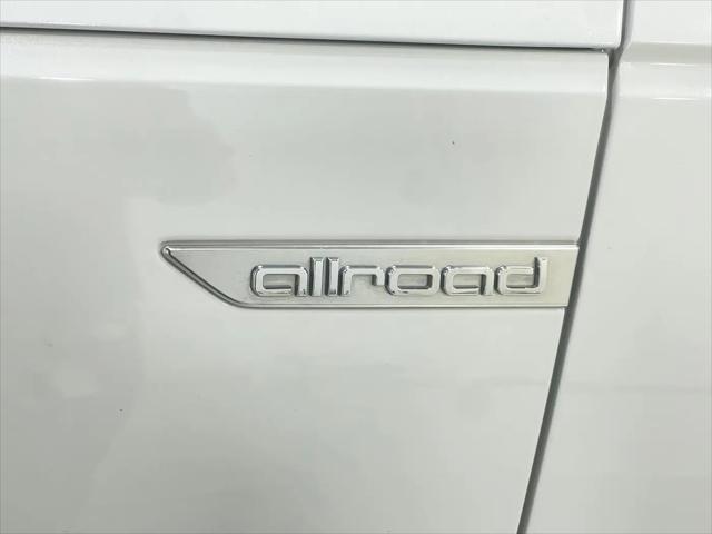2018 Audi allroad 2.0T Premium