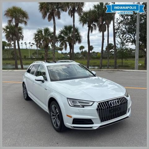 2018 Audi allroad 2.0T Premium for sale in Indianapolis, IN
