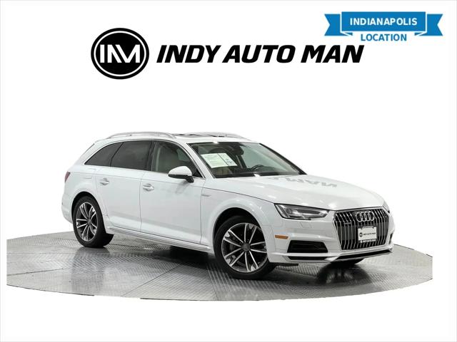 2018 Audi allroad 2.0T Premium for sale in Indianapolis, IN