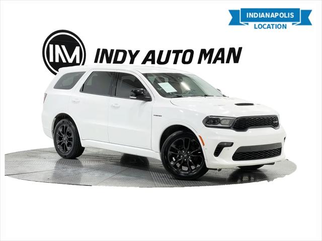 2021 Dodge Durango R/T for sale in Indianapolis, IN