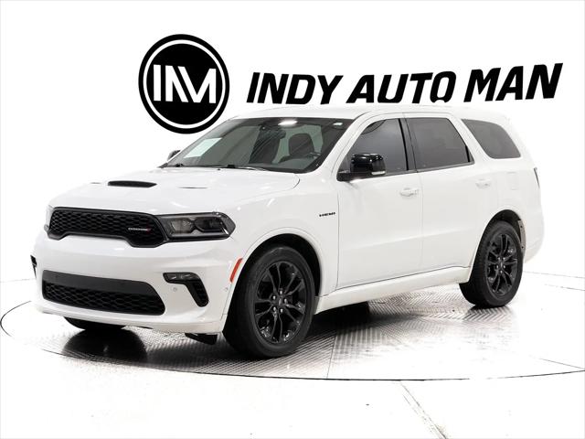 2021 Dodge Durango R/T