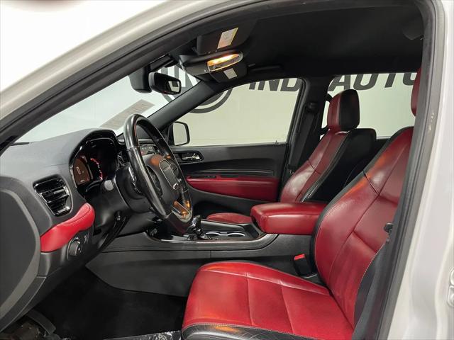 2021 Dodge Durango R/T