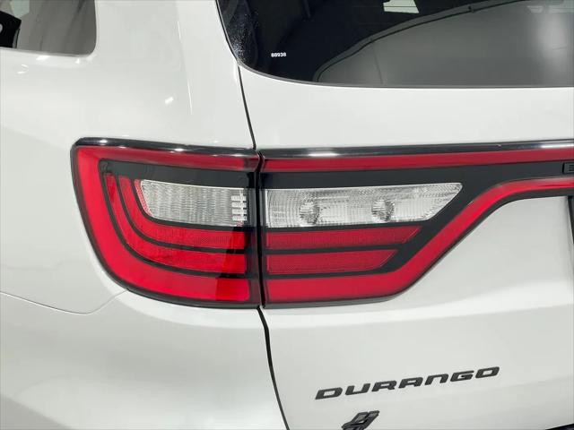 2021 Dodge Durango R/T