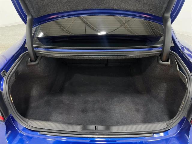 2021 Dodge Charger Scat Pack Widebody
