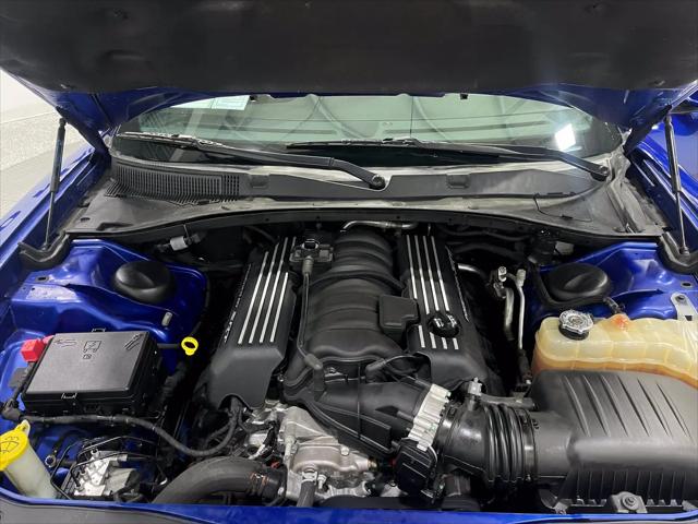 2021 Dodge Charger Scat Pack Widebody