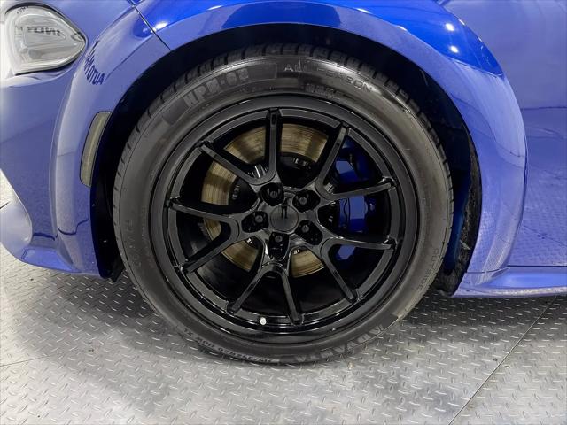 2021 Dodge Charger Scat Pack Widebody