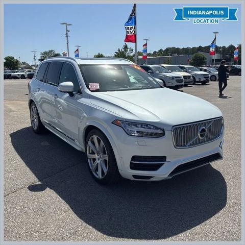 2017 Volvo XC90 Hybrid T8 Inscription for sale in Indianapolis, IN