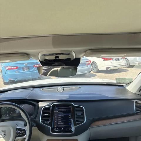 2017 Volvo XC90 Hybrid T8 Inscription