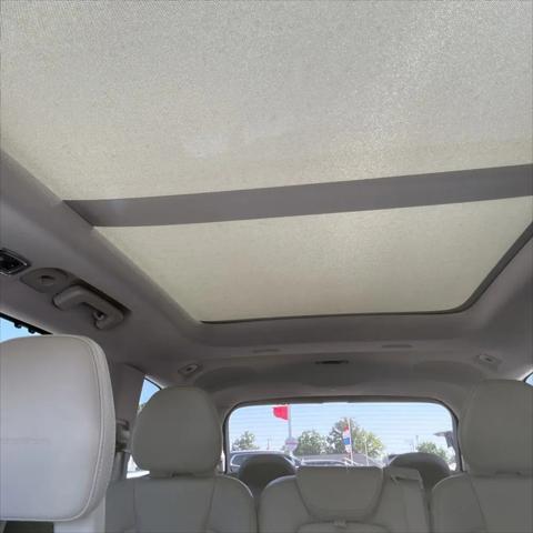 2017 Volvo XC90 Hybrid T8 Inscription
