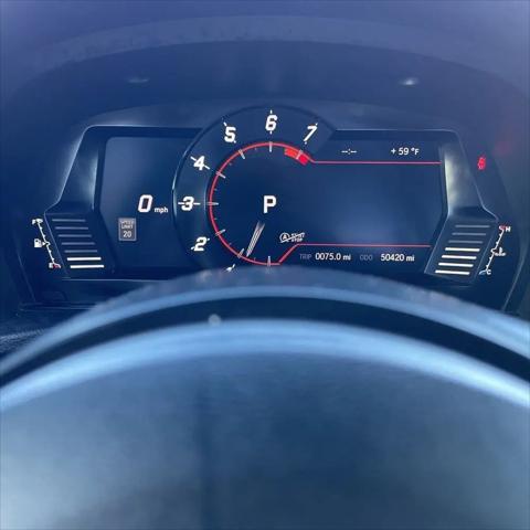 2020 Toyota GR Supra 3.0 Premium