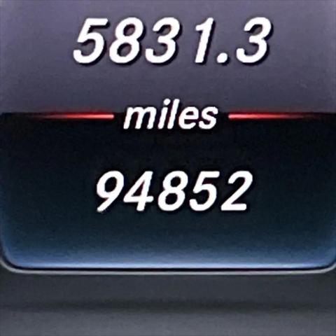 2015 Mercedes-Benz S 550 4MATIC