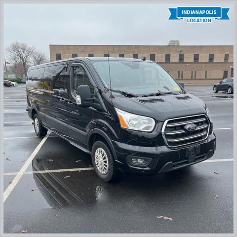 2020 Ford Transit-350 Passenger Van XLT for sale in Indianapolis, IN