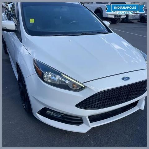 2017 Ford Focus ST for sale in Indianapolis, IN