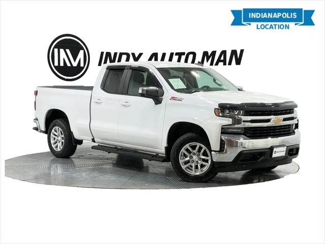 2019 Chevrolet Silverado 1500 LT for sale in Indianapolis, IN