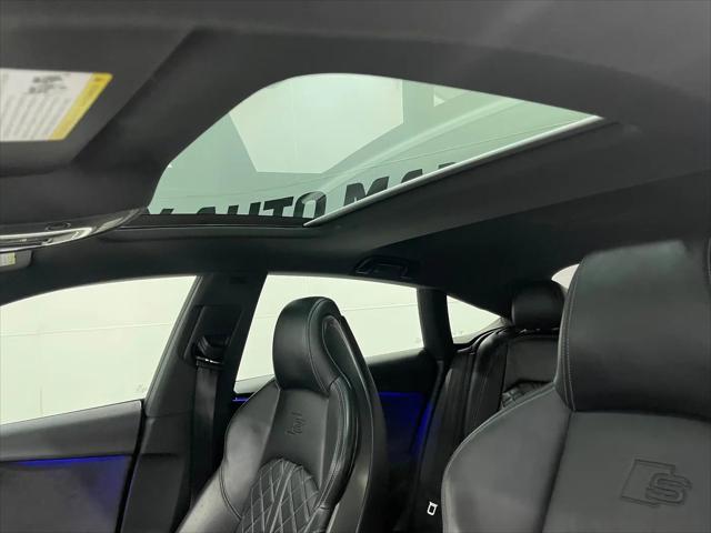 2018 Audi S5 3.0T Premium Plus