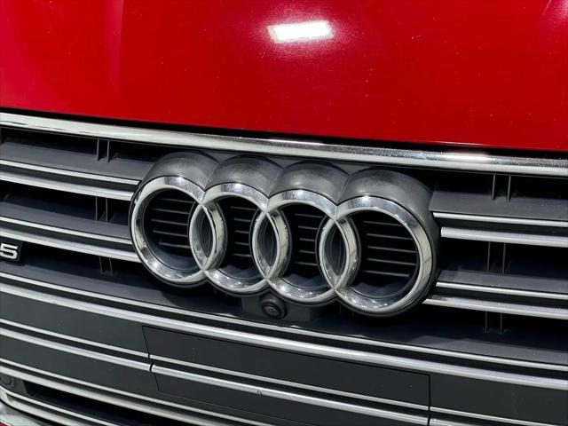 2018 Audi S5 3.0T Premium Plus