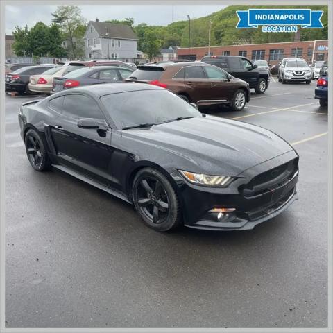 2015 Ford Mustang V6 for sale in Indianapolis, IN