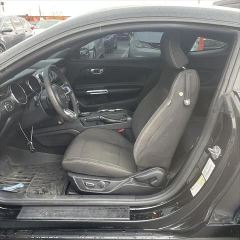 2015 Ford Mustang V6