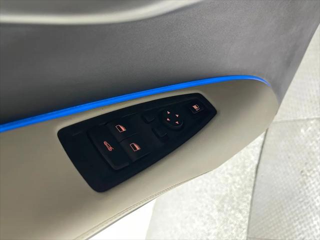 2015 BMW i8 Coupe