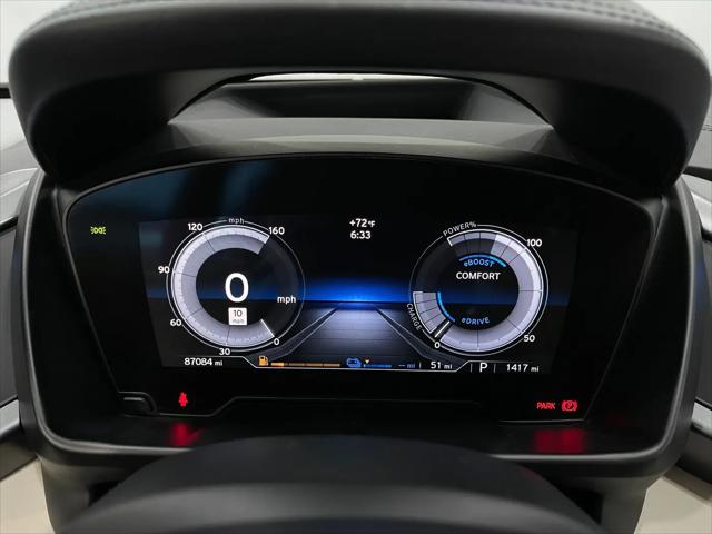 2015 BMW i8 Coupe