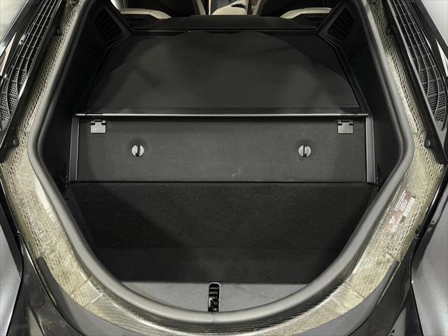 2015 BMW i8 Coupe